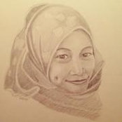 Foto von Dinah Rakhim