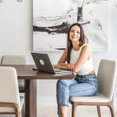 Foto de perfil de Khadine Schultz Interiors