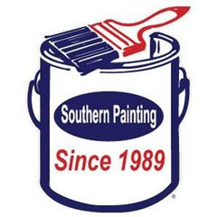 Southern Painting - San Antonio East