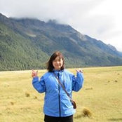 Miyoko Ichimuras foto