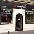 Photo de profil de BEAUJOLI