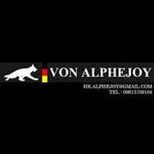 Foto von Von Alphejoy