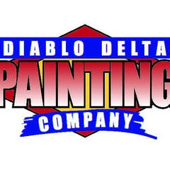 Diablo Delta Painting