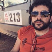 Alberto Ferreros foto