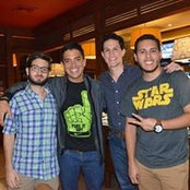 Erick De Andrade's photo