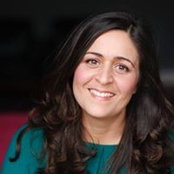 Tala Mohajeri's photo