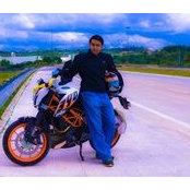 Prashanth Sampigethayas foto