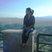 Christina Fini's photo