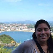 Cynthia Rms foto