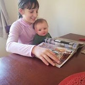 Joanne Pullaro Krieger's photo