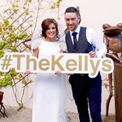 Glenn Kelly's photo