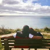 Eden Marcaban's photo