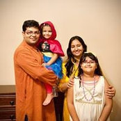 Arup Vithal's photo