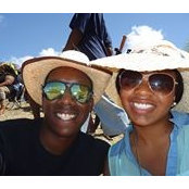 Iara Allain's photo