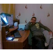 Sergei Duminika's photo