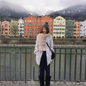 Jane Jencharat's photo