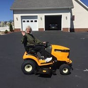 Linda Murray's photo
