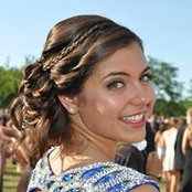 Rosa Kalomiriss foto