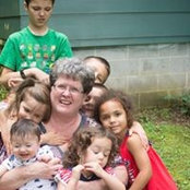 Irene Lambright's photo