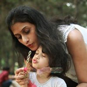 Foto von Shwetha Shetty
