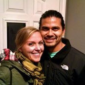 Kristen Aaltonen's photo