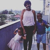 Zumi Njongwe's photo