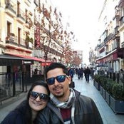 Nery Benitez's photo