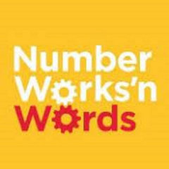 NumberWorks'nWords Hamilton Rototuna