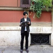 Ike Yom's photo