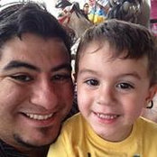 Peter Andino's photo