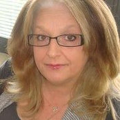 Athanasia Parhas-Kokineli's photo