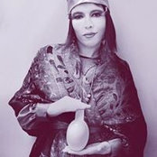 Anna Muslimova's photo