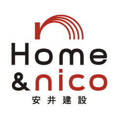Home&nico（ホームアンドニコ）安井建設株式会社