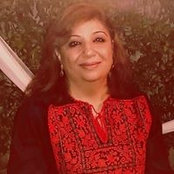 Foto von Rasha Dajani