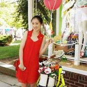Foto de Kellie Chen