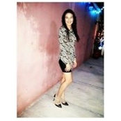 Maye Cervantes's photo