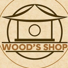 Wood's Shop