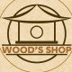 Wood's Shop