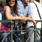 Mansi Pendurkars foto