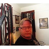 Norman Cameron's photo