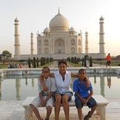 Sonal Desai-Redd's photo