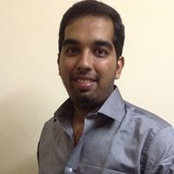 Foto de Vikram Raghavan
