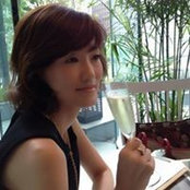 Sachiko Nakajima's photo