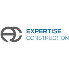 Expertise Construction | Custom Cabinets & Design