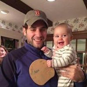 Justin Martini's photo