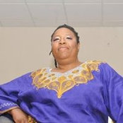 Dawn Uwangue's photo