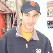 Frank de Araujo's photo
