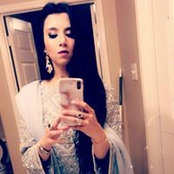 Aisha Usman Pirani's photo