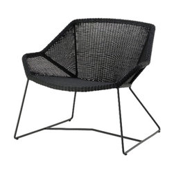 Breeze Lounge Chair - Outdoor Lounge Chairs