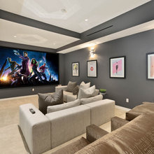 Theater Room